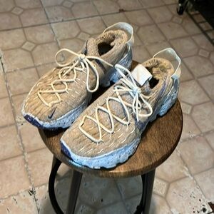 Nike Space Hippie 04 “Astronomy Blue” sneakers